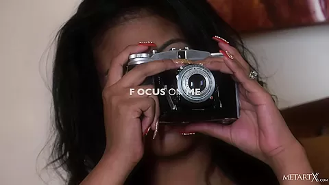 Focus On Me - Nia Nicce - MetArtX