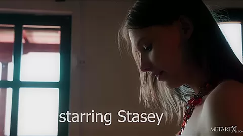 Fortuna - Stasey - MetArtX