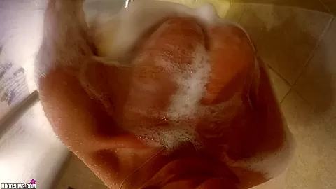 Nikki Shower POV
