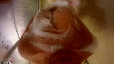 Nikki Shower POV