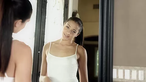 Cooling Down - Avi Love - MetArtX