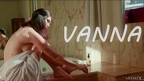 Vanna - Malena - MetArtX