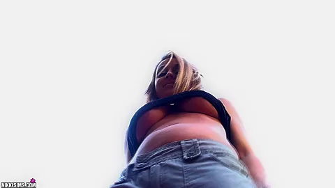 Nikki Tainted Love Video