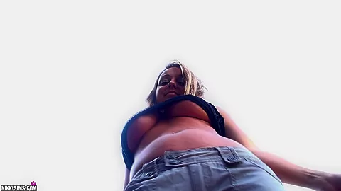 Nikki Tainted Love Video