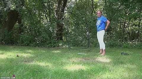 Nikki BP Video