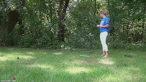 Nikki BP Video