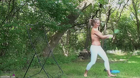 Nikki BP Video
