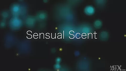 Sensual Scent - Kittina - MetArtX