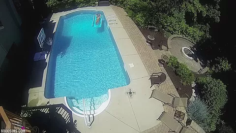 Nikki Drone Spy video