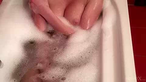 Hot Candles 2 - Stacy Cruz - MetArtX