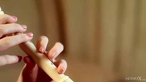 The Flute - Shayla - MetArtX