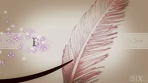 Burlesque Show 2 - Kittina - MetArtX