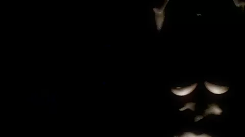 Nikki Power Outage Video