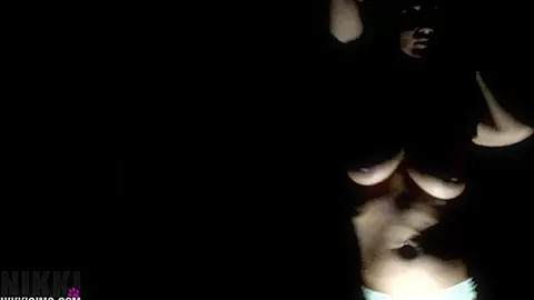Nikki Power Outage Video