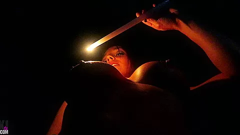 Nikki Hot Wax Video