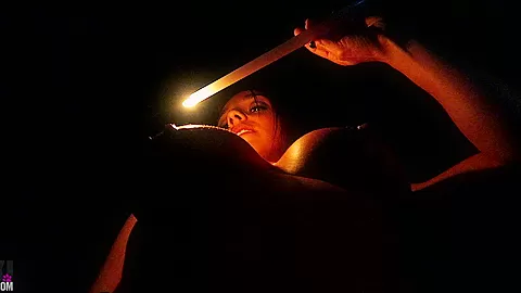Nikki Hot Wax Video