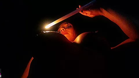 Nikki Hot Wax Video