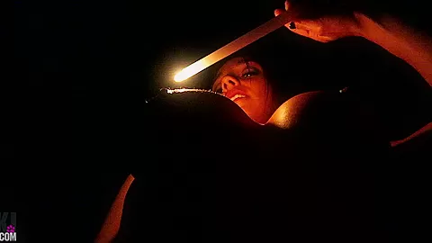 Nikki Hot Wax Video