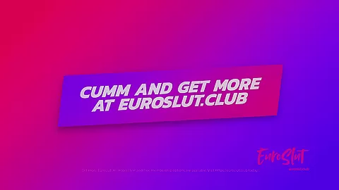 Euroslut Cbt She Puts The Needle In The Ball - Sex Movies Featuring Euroslut