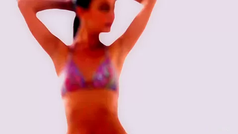 Backlight Climax - Lorena B - MetArtX