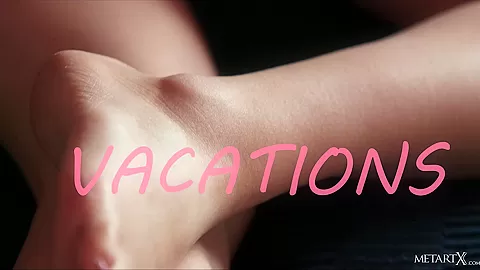 Vacation - Eva Elfie - MetArtX