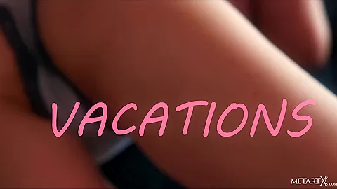 Vacation - Eva Elfie - MetArtX