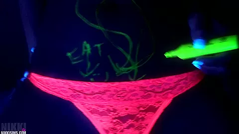 Nikki High Light Video