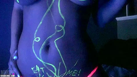 Nikki High Light Video