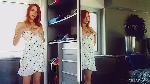 How To Be Seductive 2 - Elin Flame - MetArtX