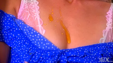 Sweetness - Zazie - MetArtX