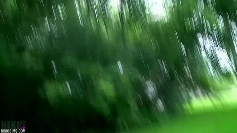 Nikki Slip N Slide