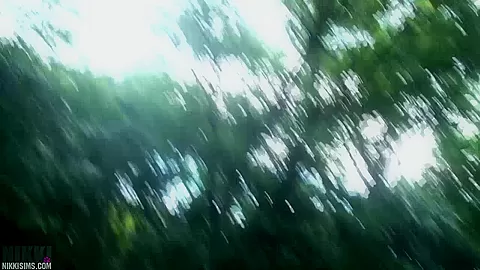 Nikki Slip N Slide