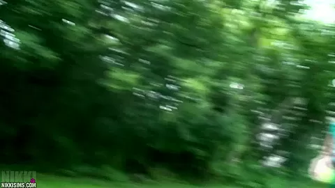 Nikki Slip N Slide