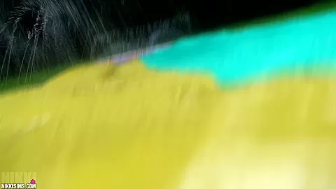 Nikki Slip N Slide