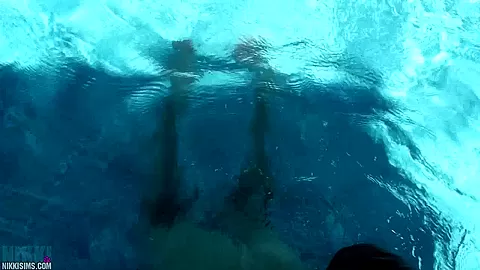 Nikki Pool Basketball