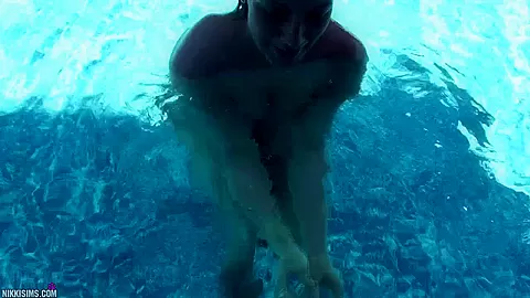 Nikki Pool Basketball