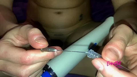 Euroslut Cbt 9 Weeks Pregnant And His Pain Makes Me Come Harder - Sex Movies Featuring Euroslut