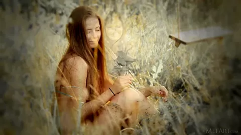 Tyela - Jasmine D - Met-Art