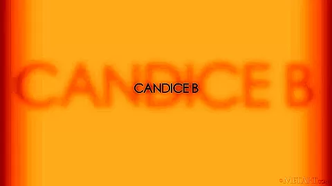 Sinota - Candice B - Met-Art