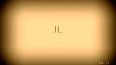 Sentono - Jill - Met-Art