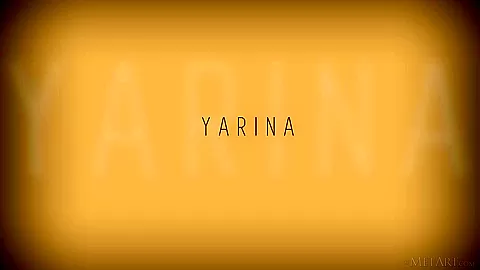 Fronat - Yarina A - Met-Art
