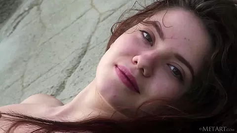 Rajni - Norma A - Met-Art