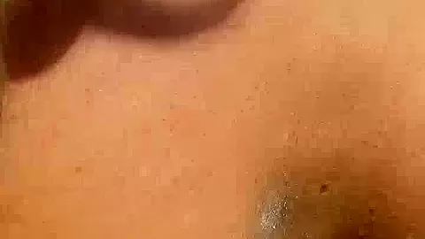 Madden White Bikini POV