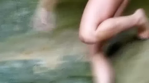 Madden Waterfall