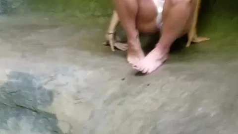 Madden Waterfall