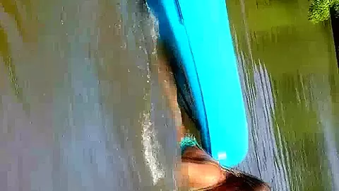 Madden Kayaking