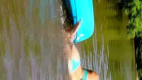 Madden Kayaking