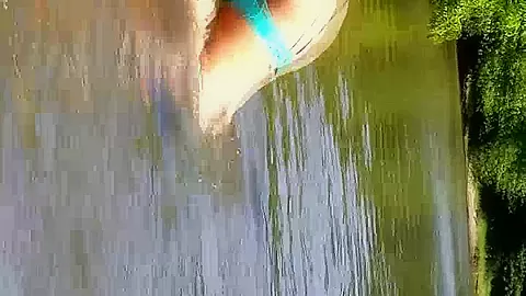 Madden Kayaking