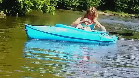 Madden Kayaking