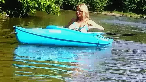 Madden Kayaking